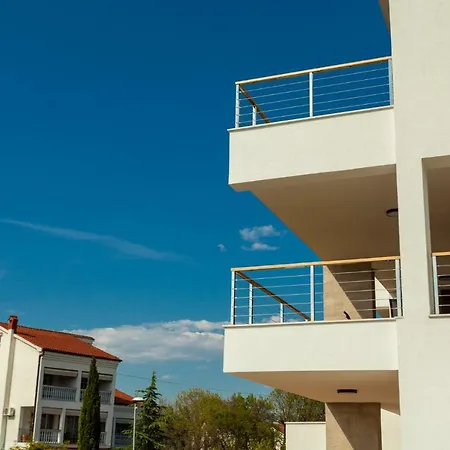 Apartmán Kudec By El-pi Tours Malinska