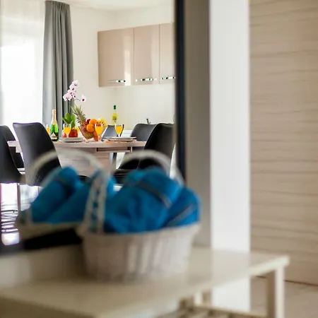 Kudec By El-pi Tours Apartment