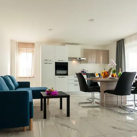 Kudec By El-pi Tours Malinska