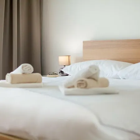 Apartmán Kudec By El-pi Tours Malinska