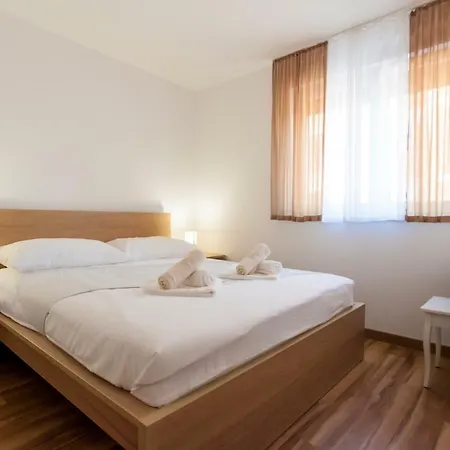 Kudec By El-pi Tours Apartment