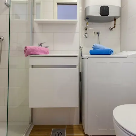Apartment Kudec By El-pi Tours *