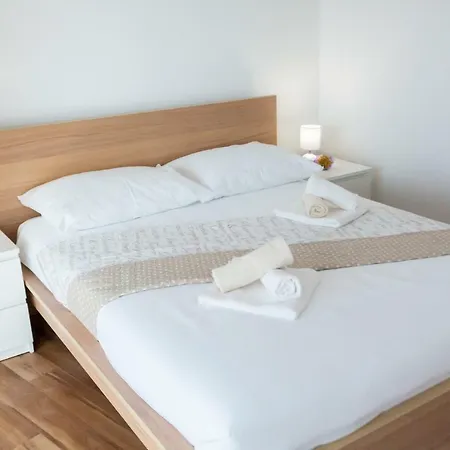 Apartment Kudec By El-pi Tours Malinska
