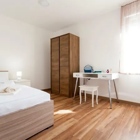 Apartmán Kudec By El-pi Tours Malinska