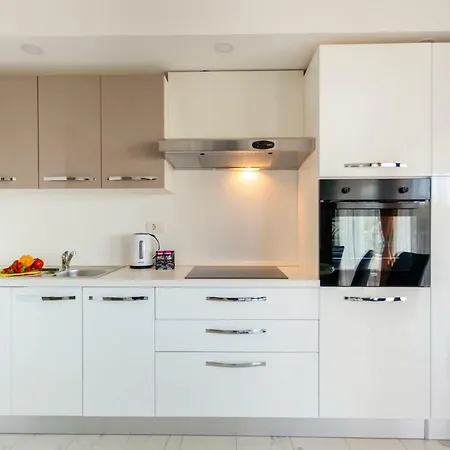 Apartment Kudec By El-pi Tours
