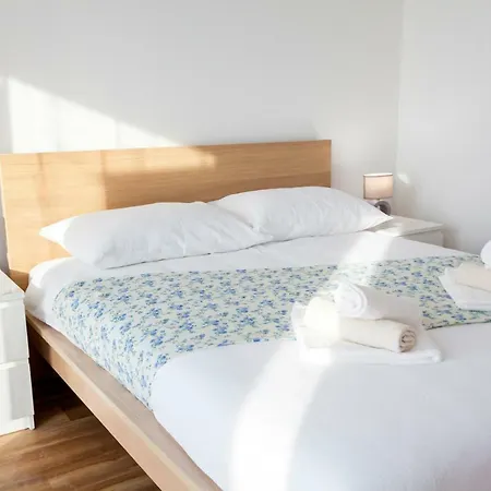 Kudec By El-pi Tours Apartmán Malinska