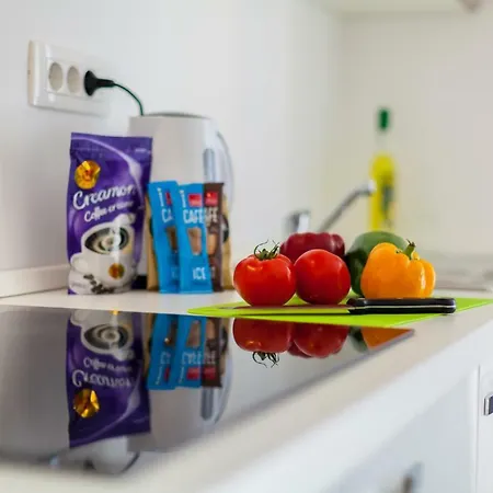 Apartmán Kudec By El-pi Tours *