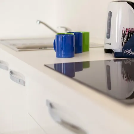 Apartman Kudec By El-pi Tours *