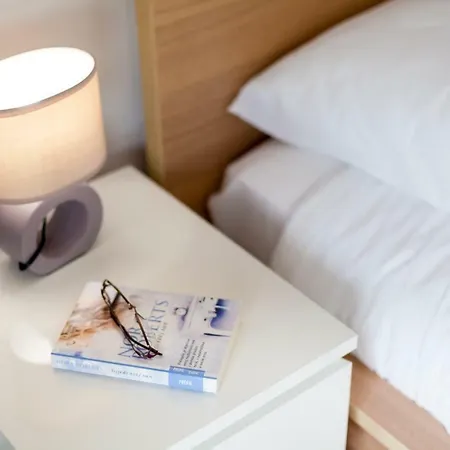 Kudec By El-pi Tours Apartman Malinska