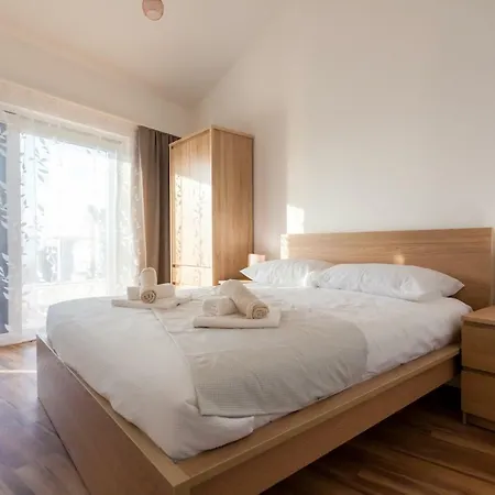 Apartman Kudec By El-pi Tours Malinska