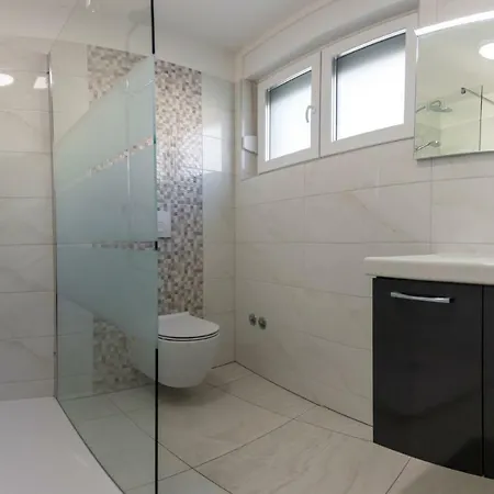 Apartman Kudec By El-pi Tours