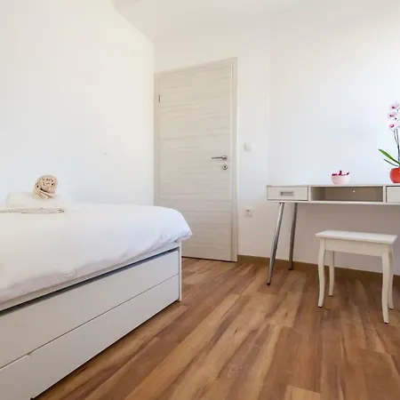 Apartment Kudec By El-pi Tours