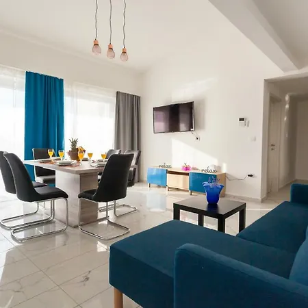 Kudec By El-pi Tours * Malinska