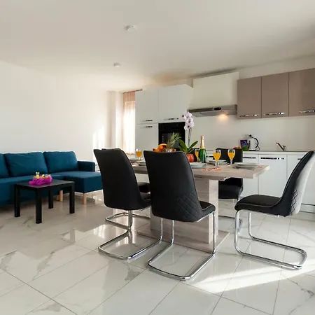 Kudec By El-pi Tours Malinska