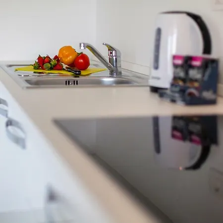 Apartmán Kudec By El-pi Tours
