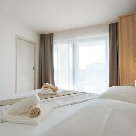 Kudec By El-pi Tours * Malinska