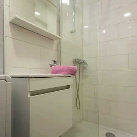 Kudec By El-pi Tours Apartamento