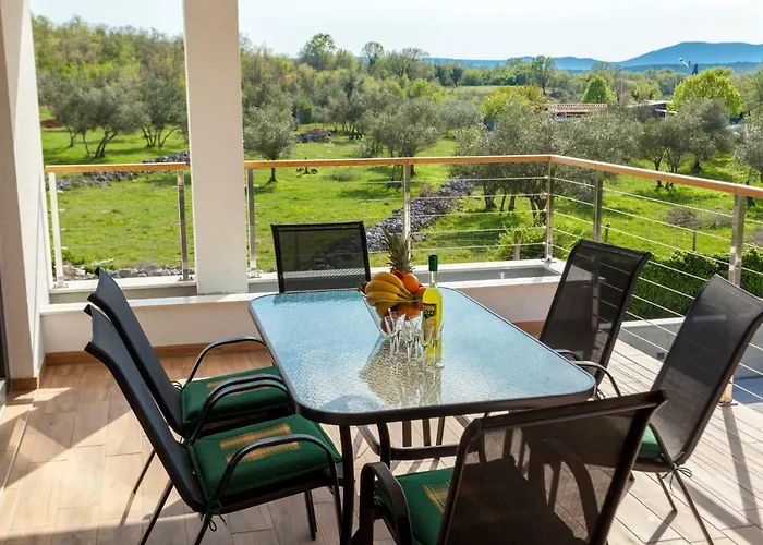 Kudec By El-pi Tours Malinska