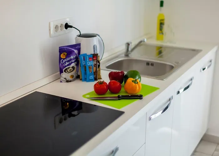 Kudec By El-pi Tours 公寓