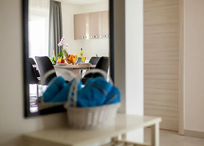 Kudec By El-pi Tours Apartman