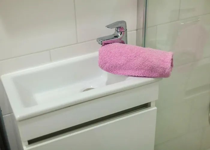 Kudec By El-pi Tours * 马林斯卡