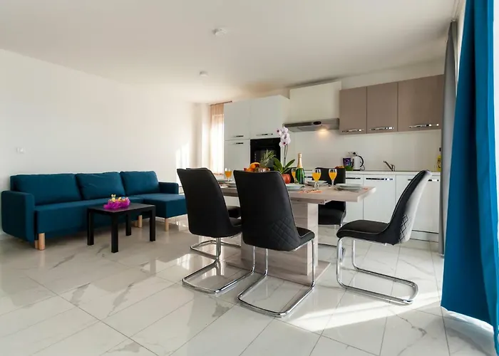 Kudec By El-pi Tours Malinska