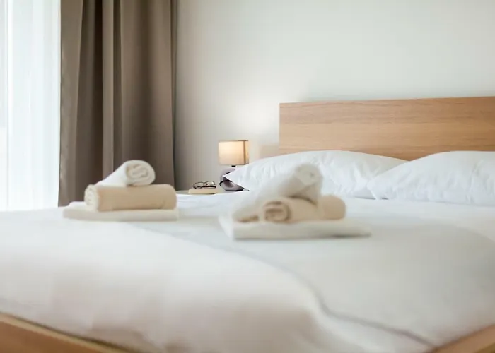 Apartman Kudec By El-pi Tours Malinska