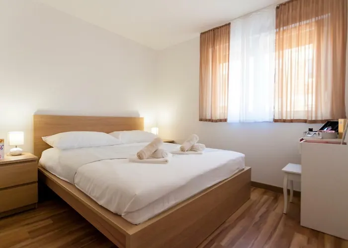 Kudec By El-pi Tours Apartman