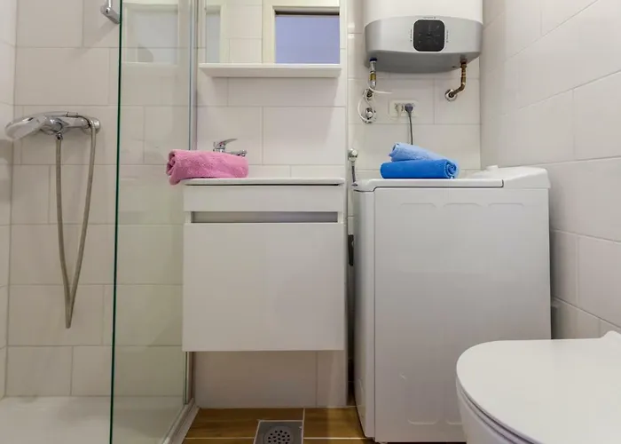 Apartman Kudec By El-pi Tours *