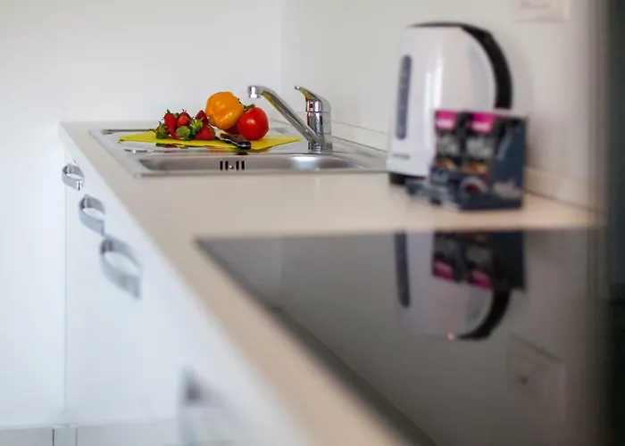 公寓 Kudec By El-pi Tours