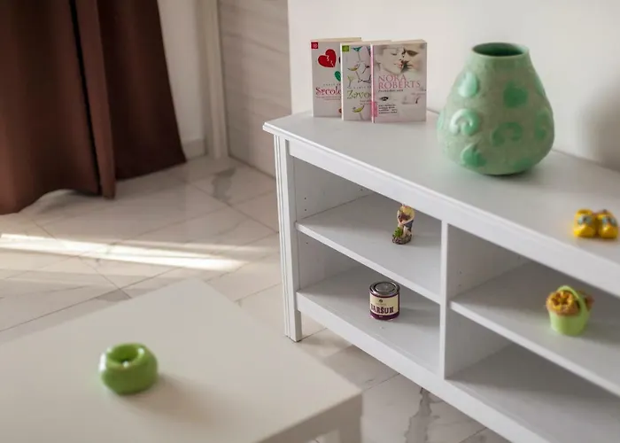 公寓 Kudec By El-pi Tours *