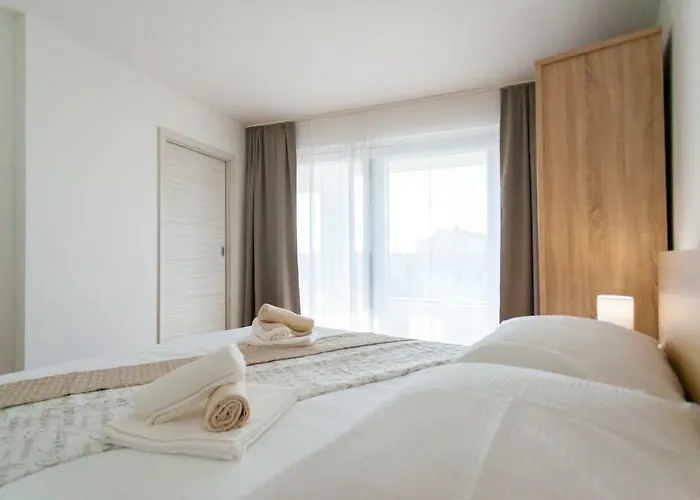 Kudec By El-pi Tours * Malinska