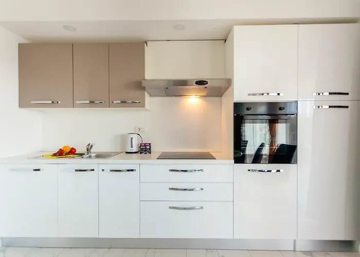 Apartman Kudec By El-pi Tours