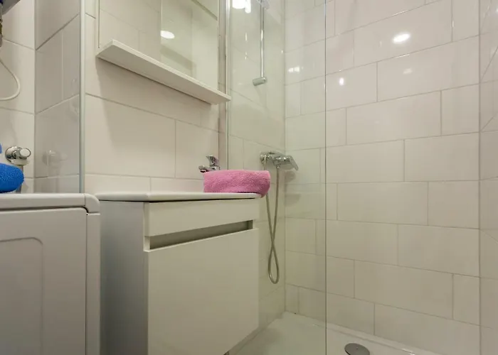 Kudec By El-pi Tours 公寓