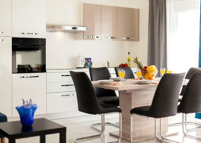 Kudec By El-pi Tours Apartman *