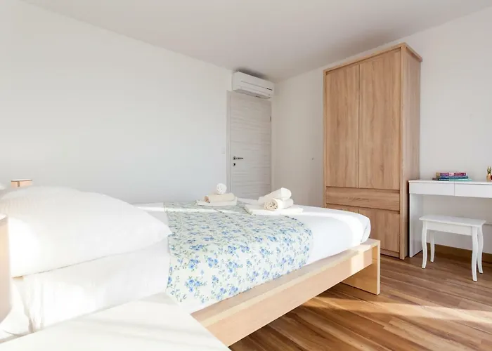 Kudec By El-pi Tours 马林斯卡