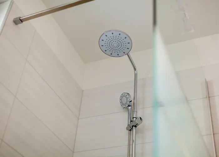 Kudec By El-pi Tours 公寓 马林斯卡