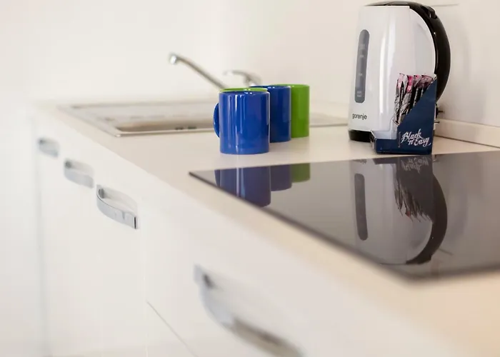 Apartman Kudec By El-pi Tours *