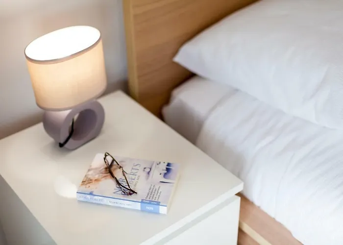 Kudec By El-pi Tours 公寓 马林斯卡