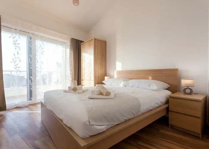 Apartman Kudec By El-pi Tours Malinska