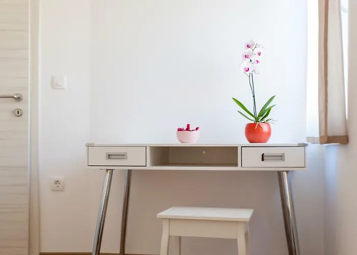 Apartman Kudec By El-pi Tours Malinska