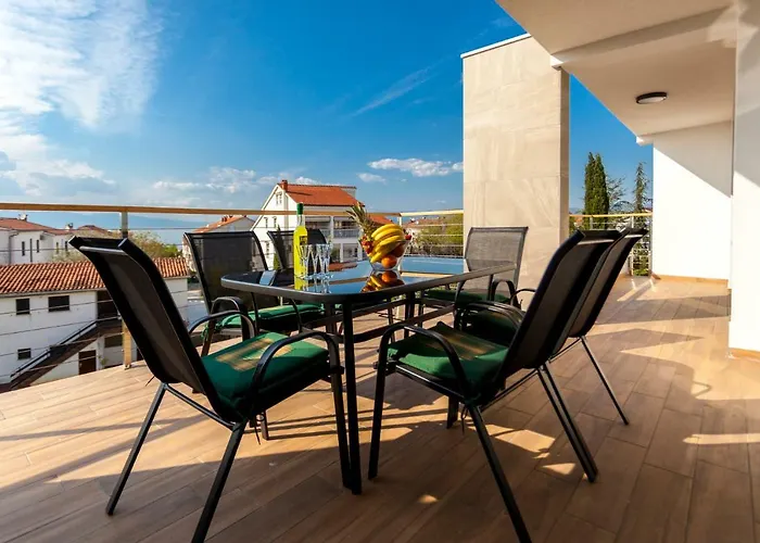 Kudec By El-pi Tours 马林斯卡