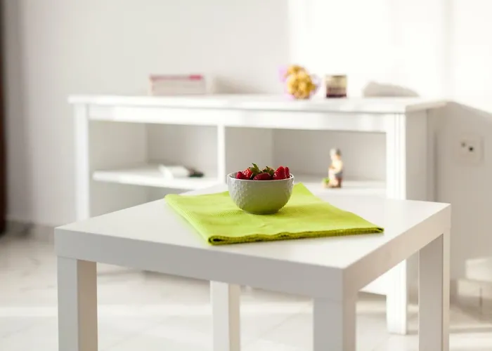 公寓 Kudec By El-pi Tours