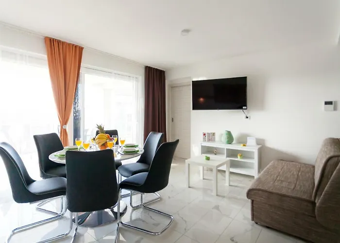 Kudec By El-pi Tours 马林斯卡