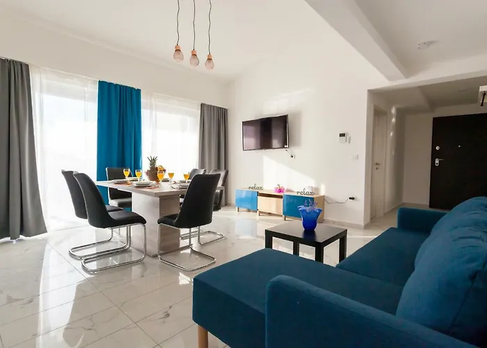 Kudec By El-pi Tours * 马林斯卡