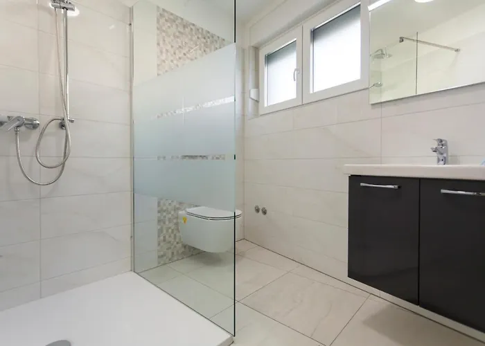 Kudec By El-pi Tours Apartman Malinska